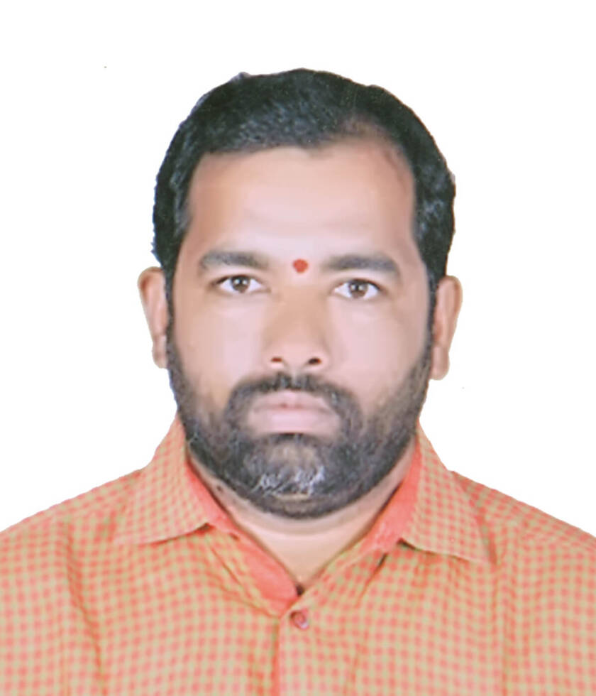 Sri Narendra Babu